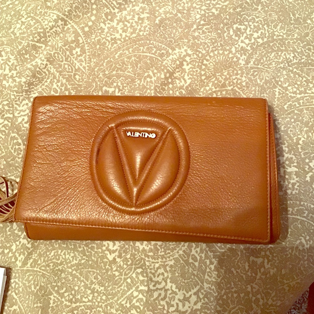 valentino clutch